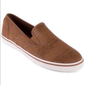New Lauren Ralph Lauren Janis Sneaker Size 8